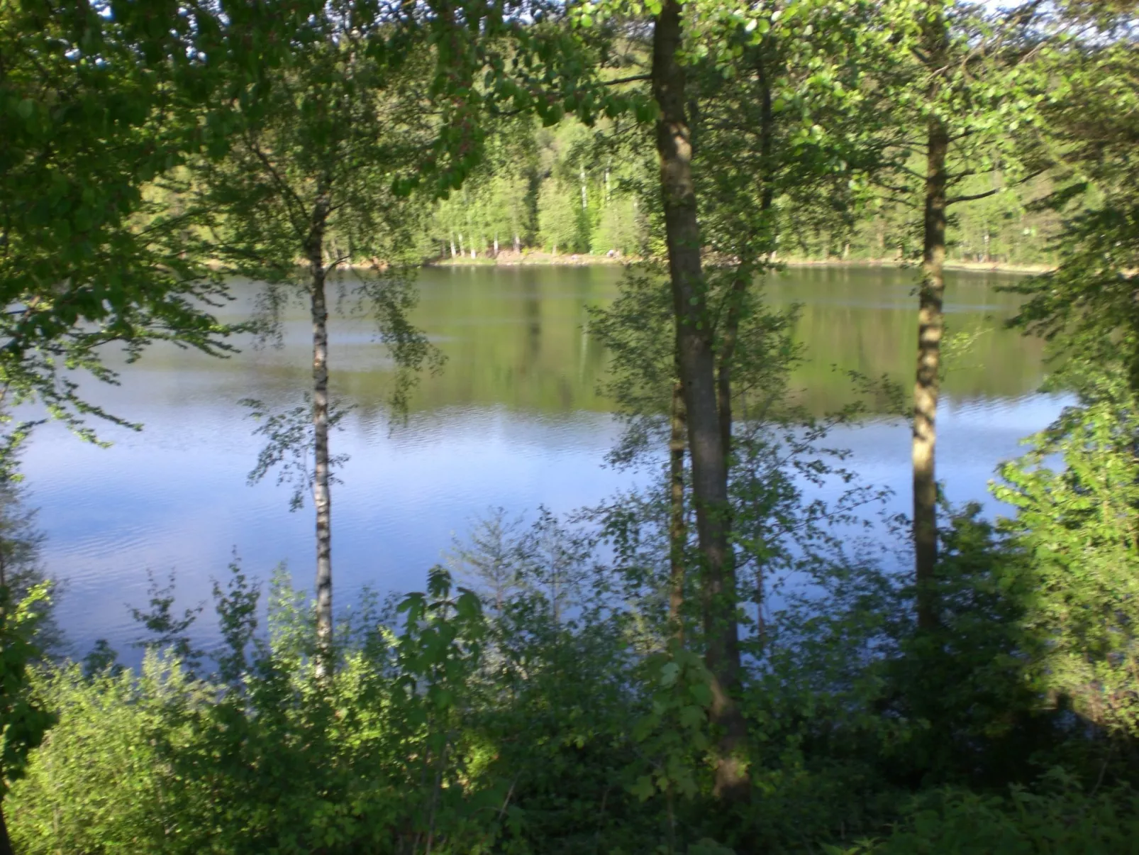 Ambiente in Homberg ot Welferode