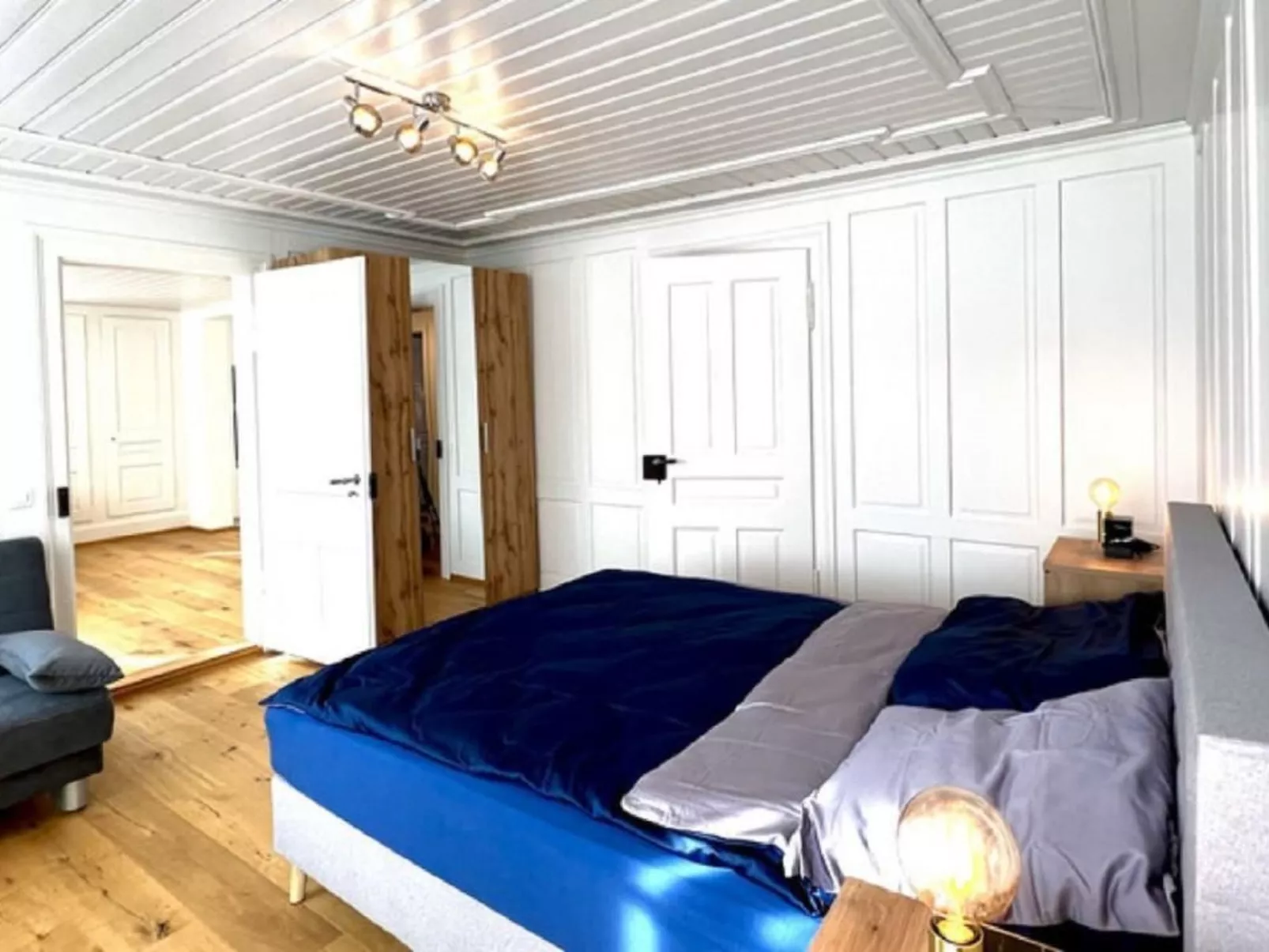 Rhänstrasse 9 in Gais AR