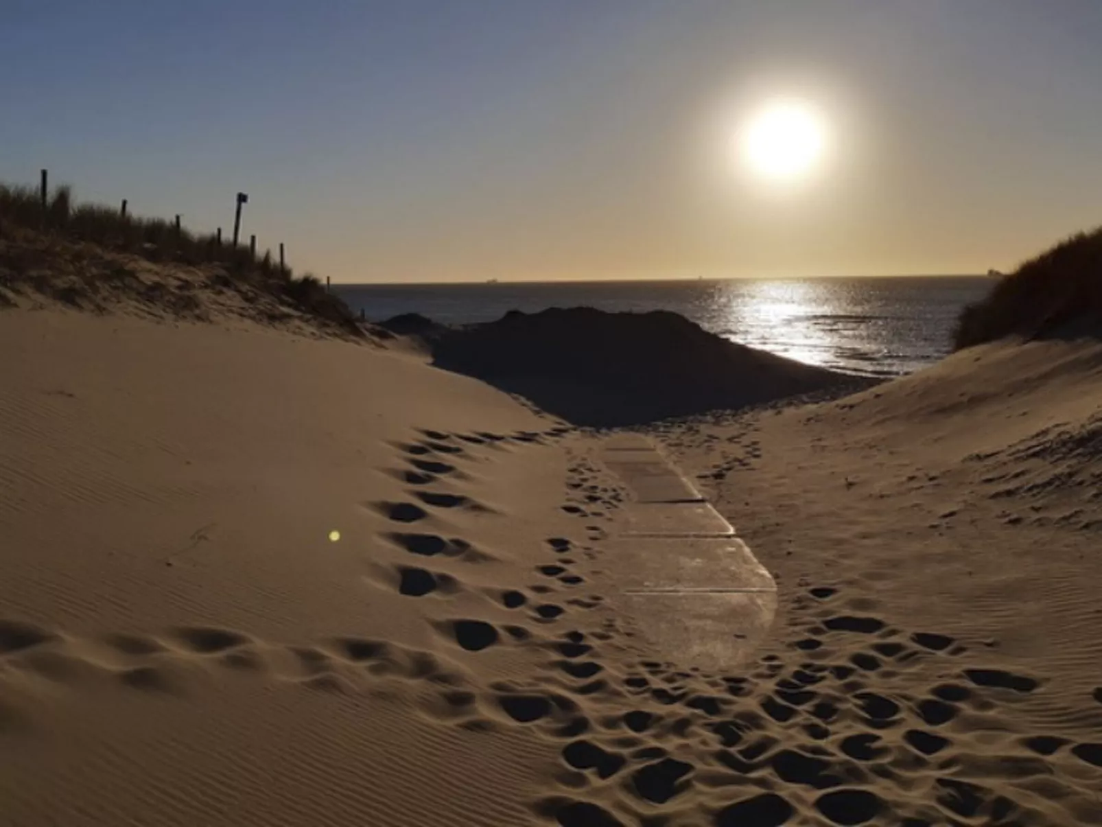 "Casa Juliana" mit privatem Garten-Draußen