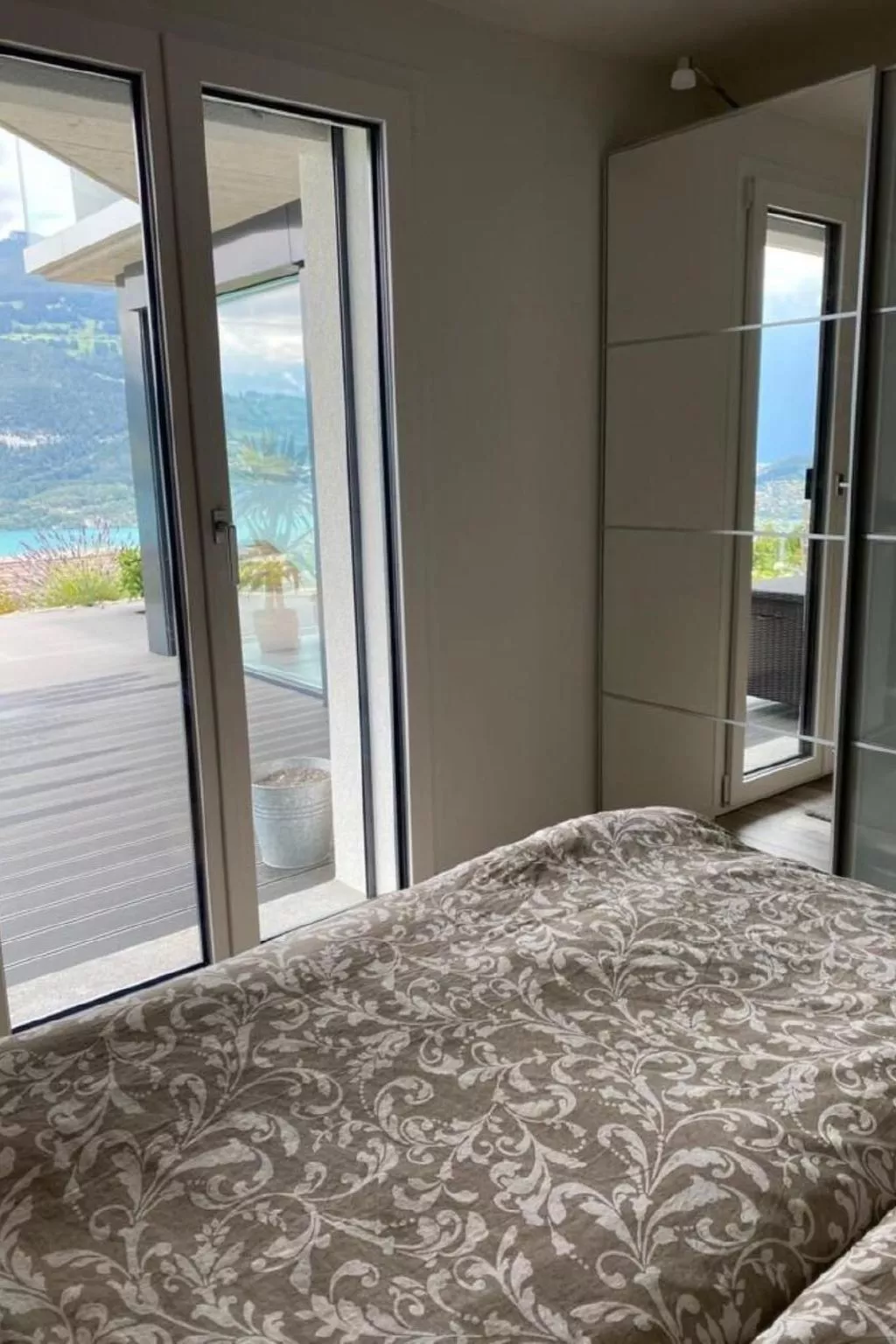 Gemütliche Apartment