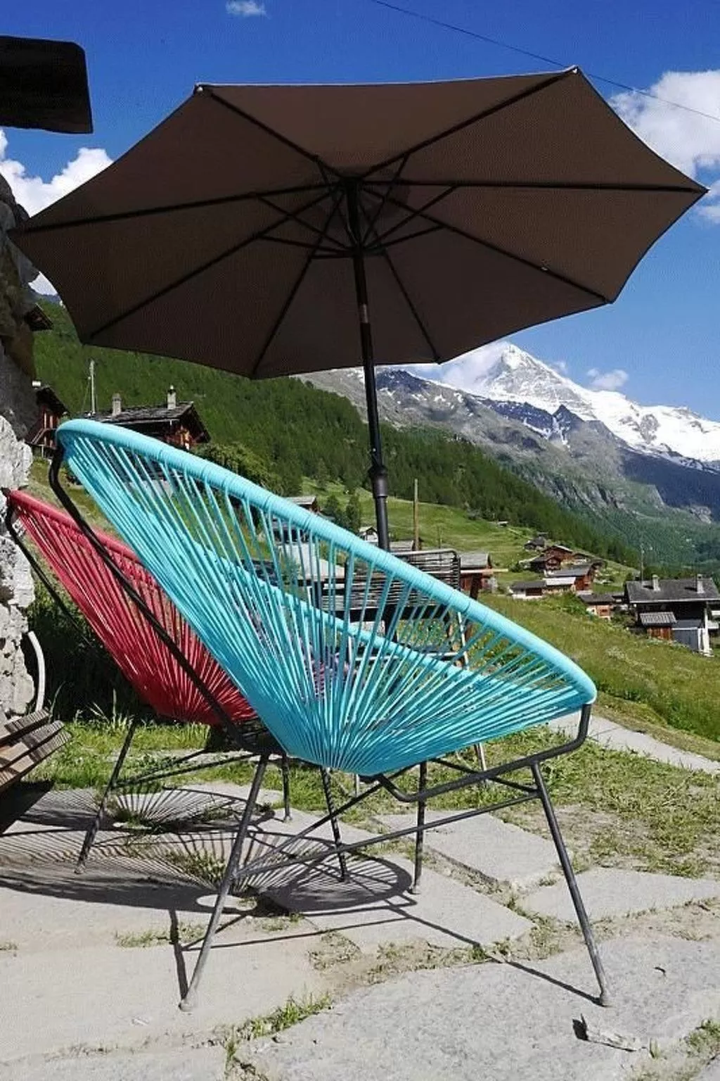 Mayen an Olivier-Dehors