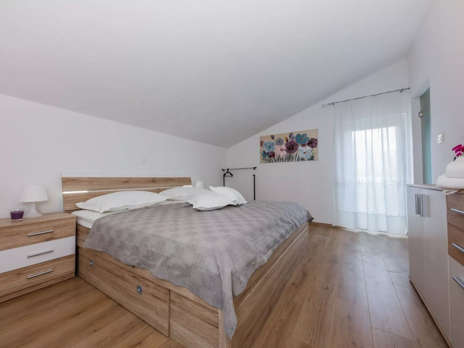 Villa Toni für 12 Personen in Kastel Stari