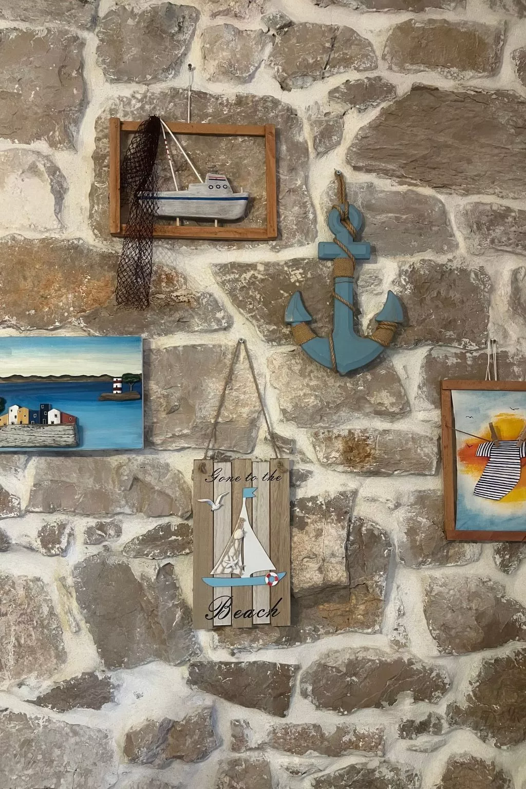 "Haus 51" direkt am Strand