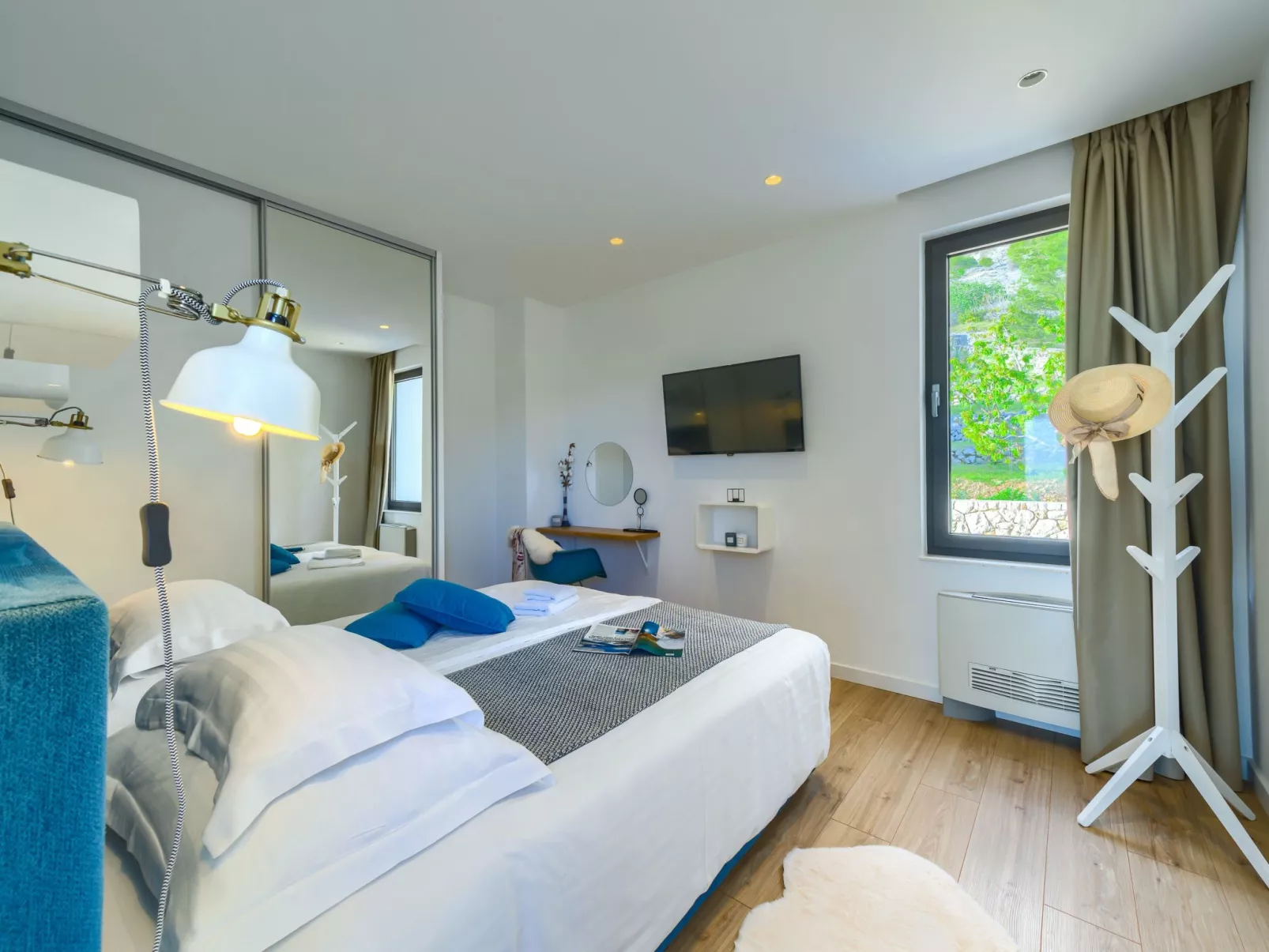 Villa Bellevue Bast-Dedans