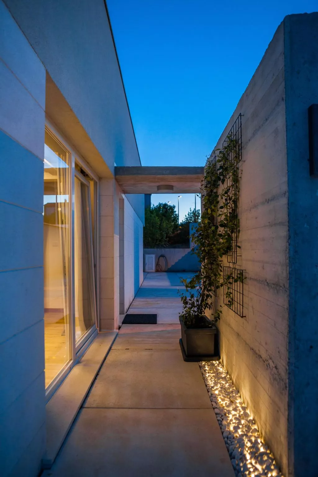 In Dugopolje mit Beheiztem Pool