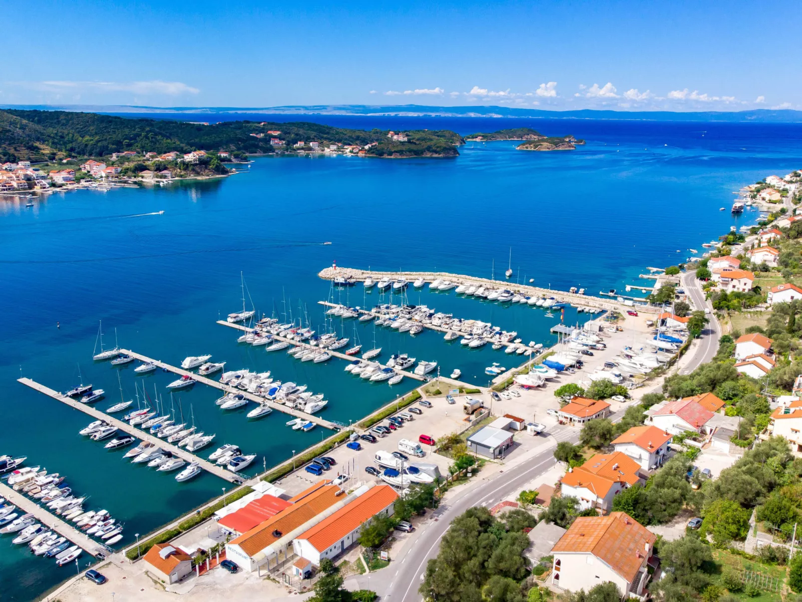 "Appartement 5"-Area