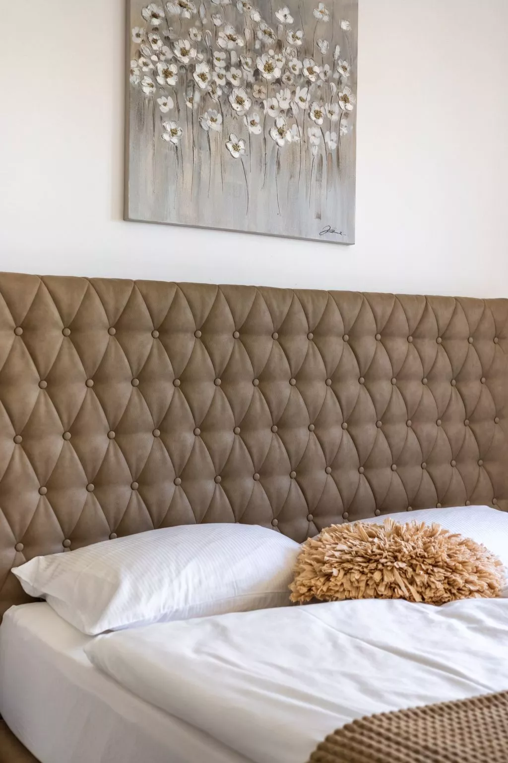 Stylisches Haus für 8 Personen und 4 Kinder-Inside