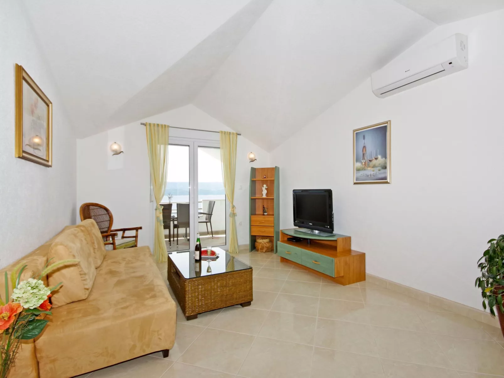 Villa Martina Matea große Villa mit beheiztem Pool-Image-tags.info