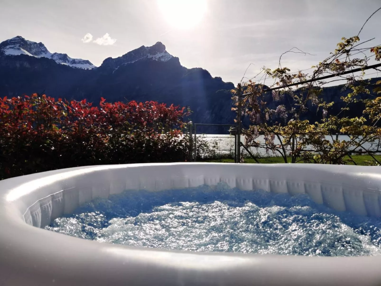 Villa am See 1 / Beach House