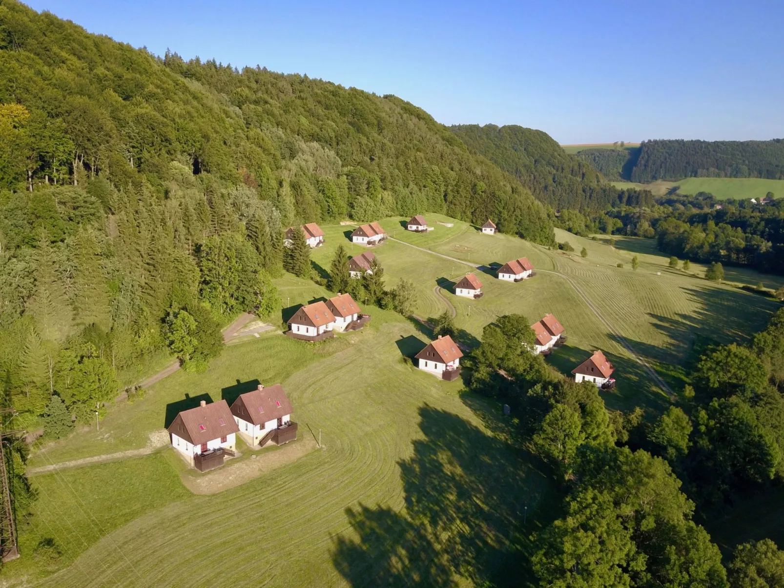 In  Green Valley Park 4