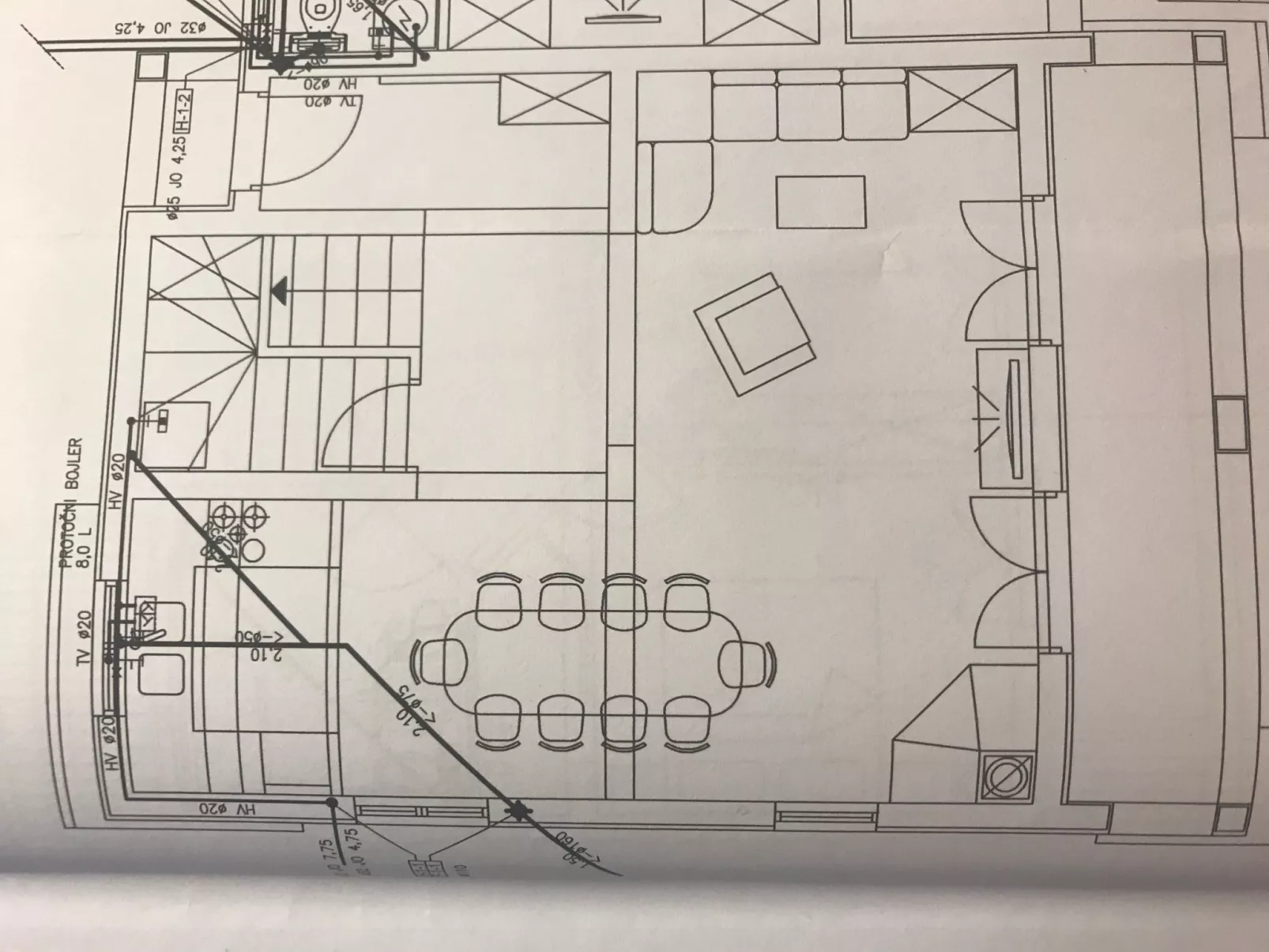 Neues Ferienhaus in Krnica mit Privatem Pool