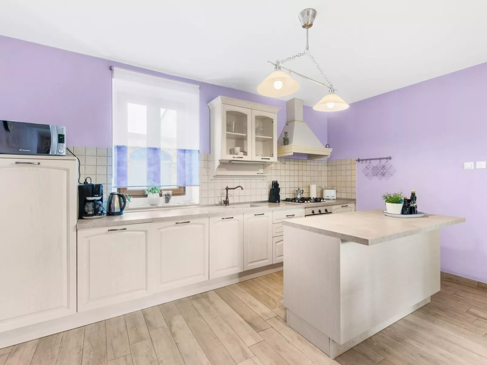 Ferienvilla "Flavia"-Dedans