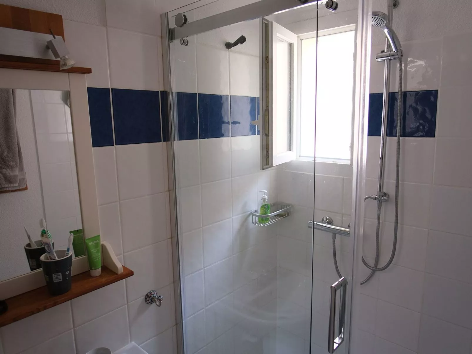 Residence du Grazel-Dedans