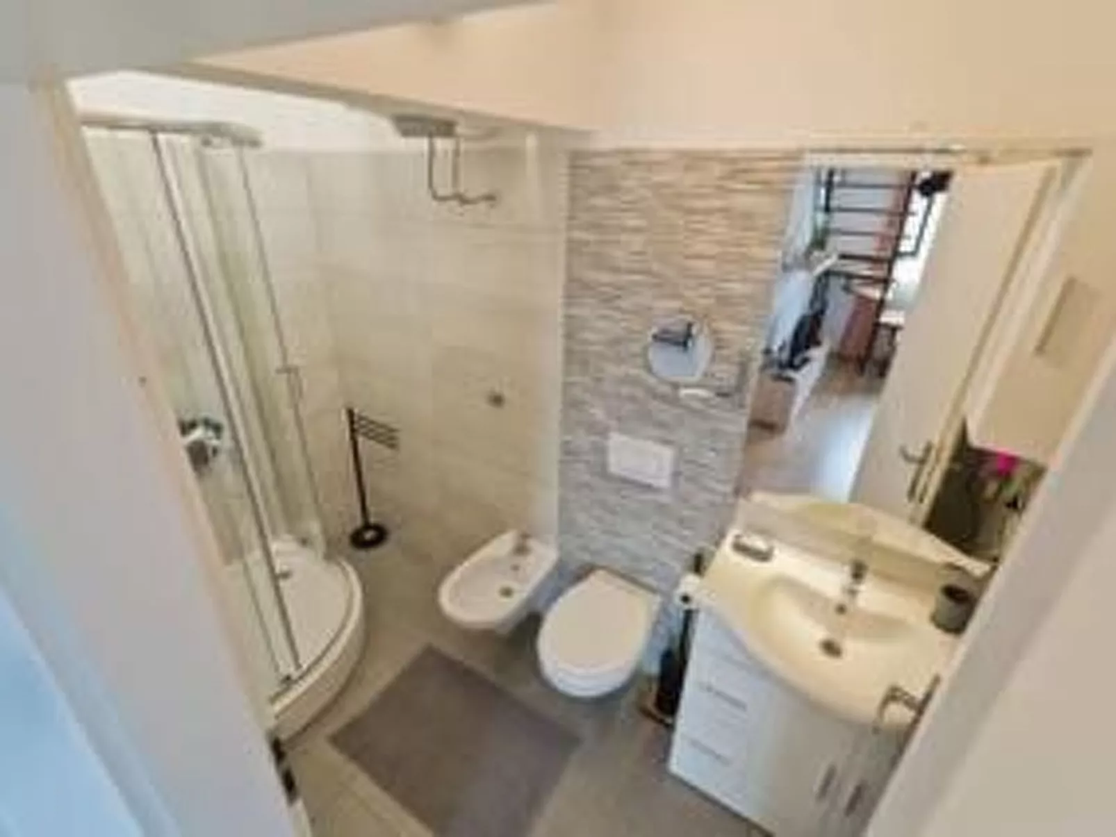 Bella Vista Wohnung in Vodnjan Meerblick