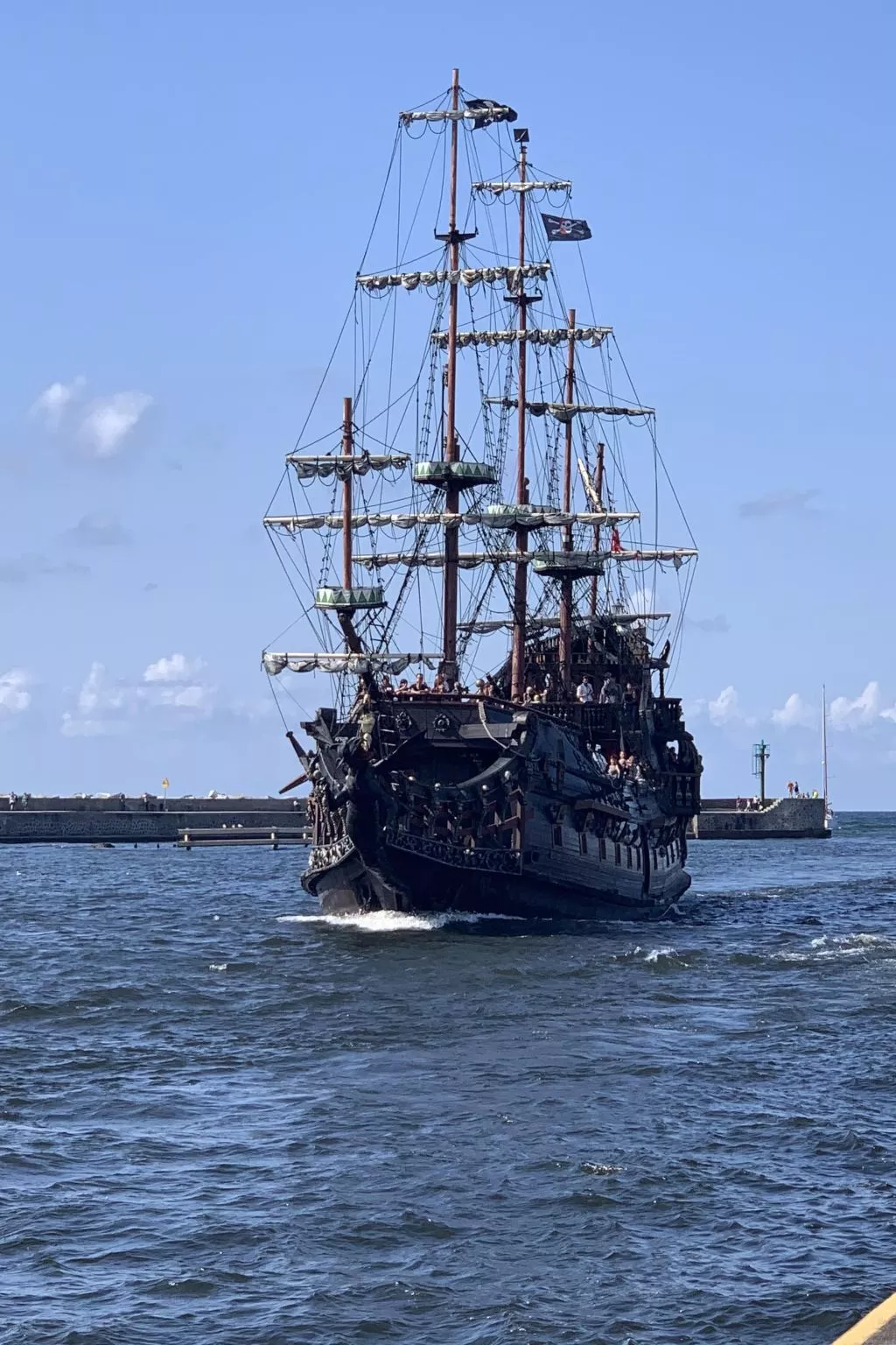 Ferien an der Ostsee