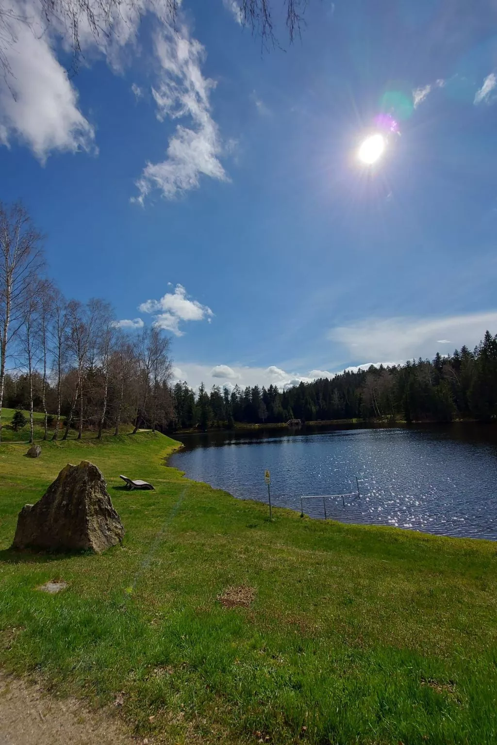 Für 4 Personen im Bayerischen Wald-Image-tags.info