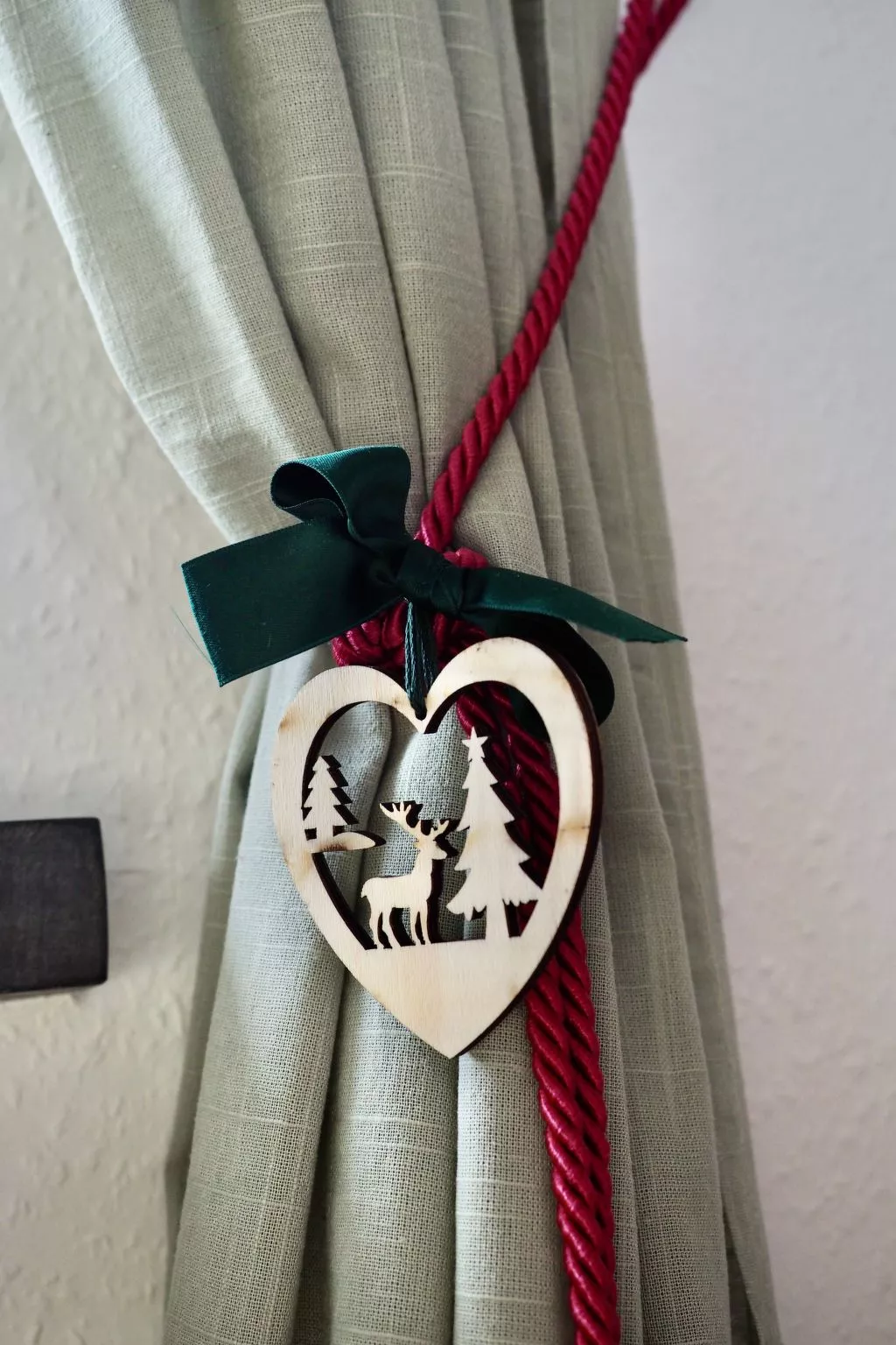 Ferienwohnunglatrop-Inside