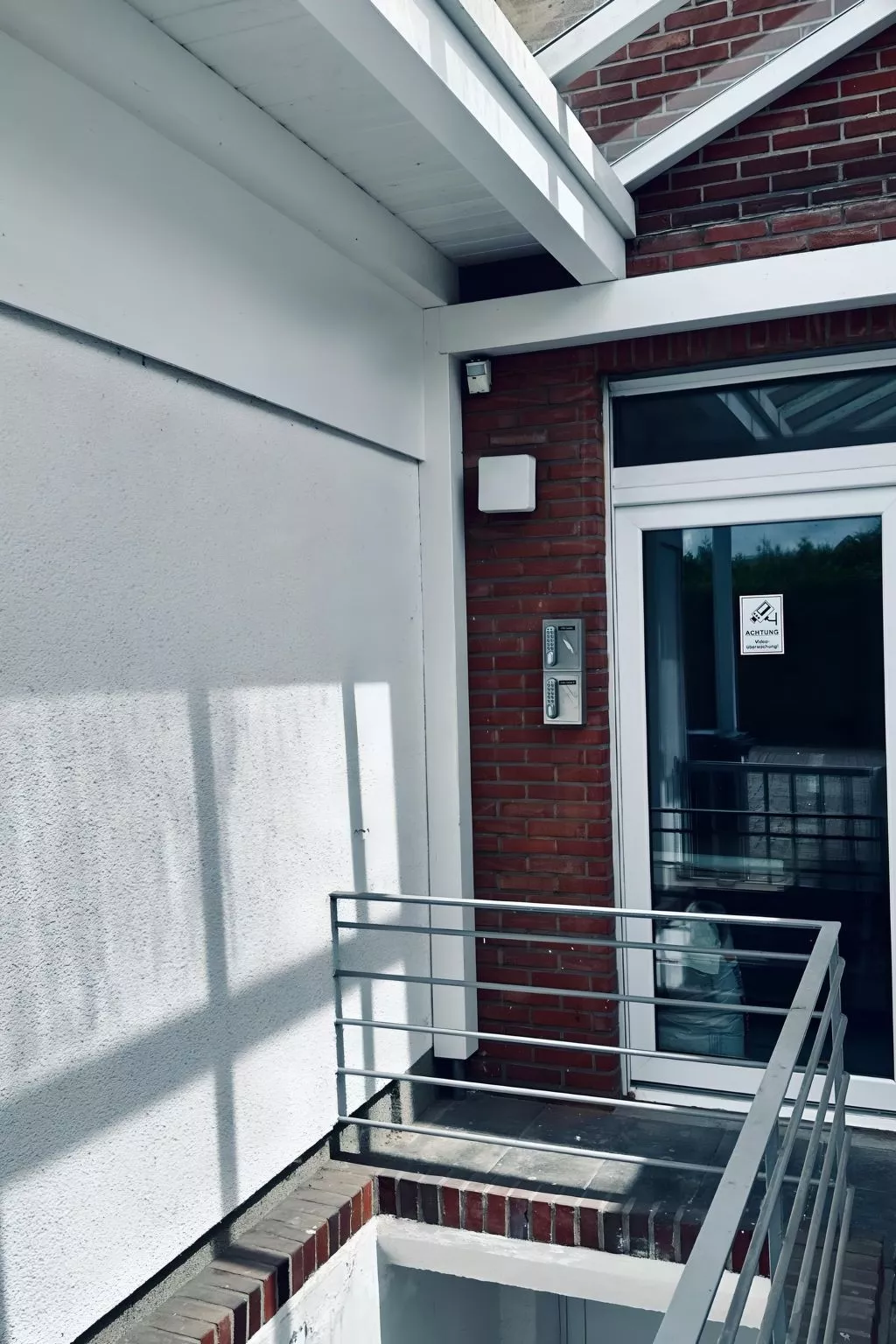 FeWo Euregio-Draußen