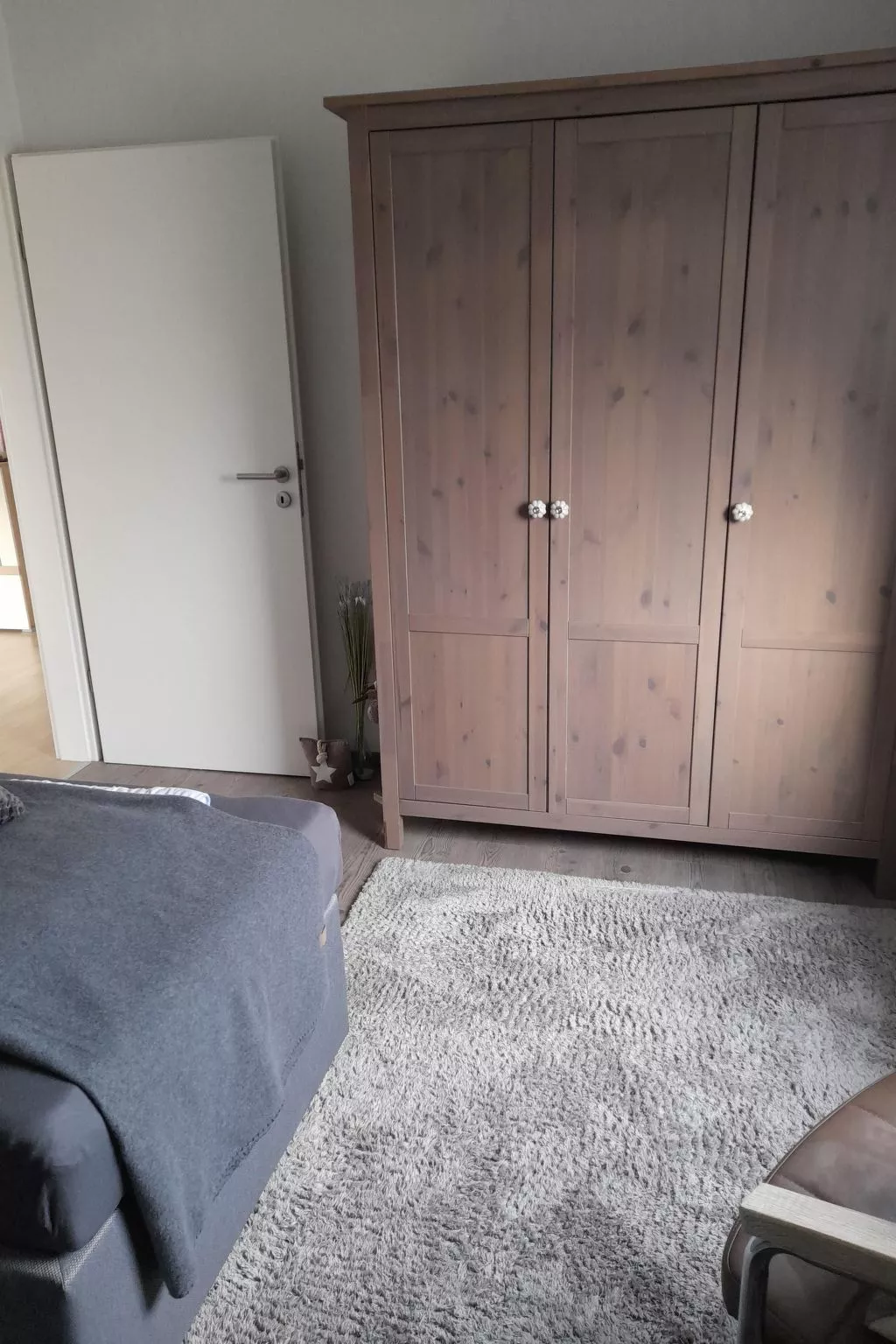 Mit Garten, Grill und Terrasse-Inside