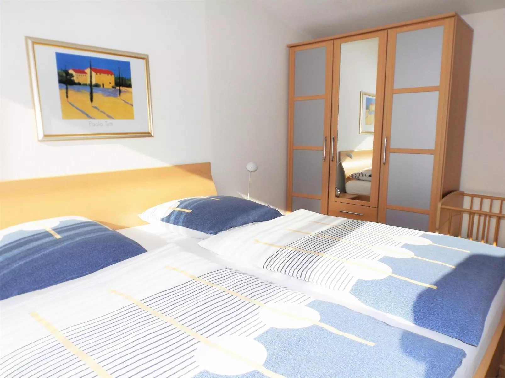 Großzügige Wohnung mit Bergblick im Haus Hopfe-Image-tags.info