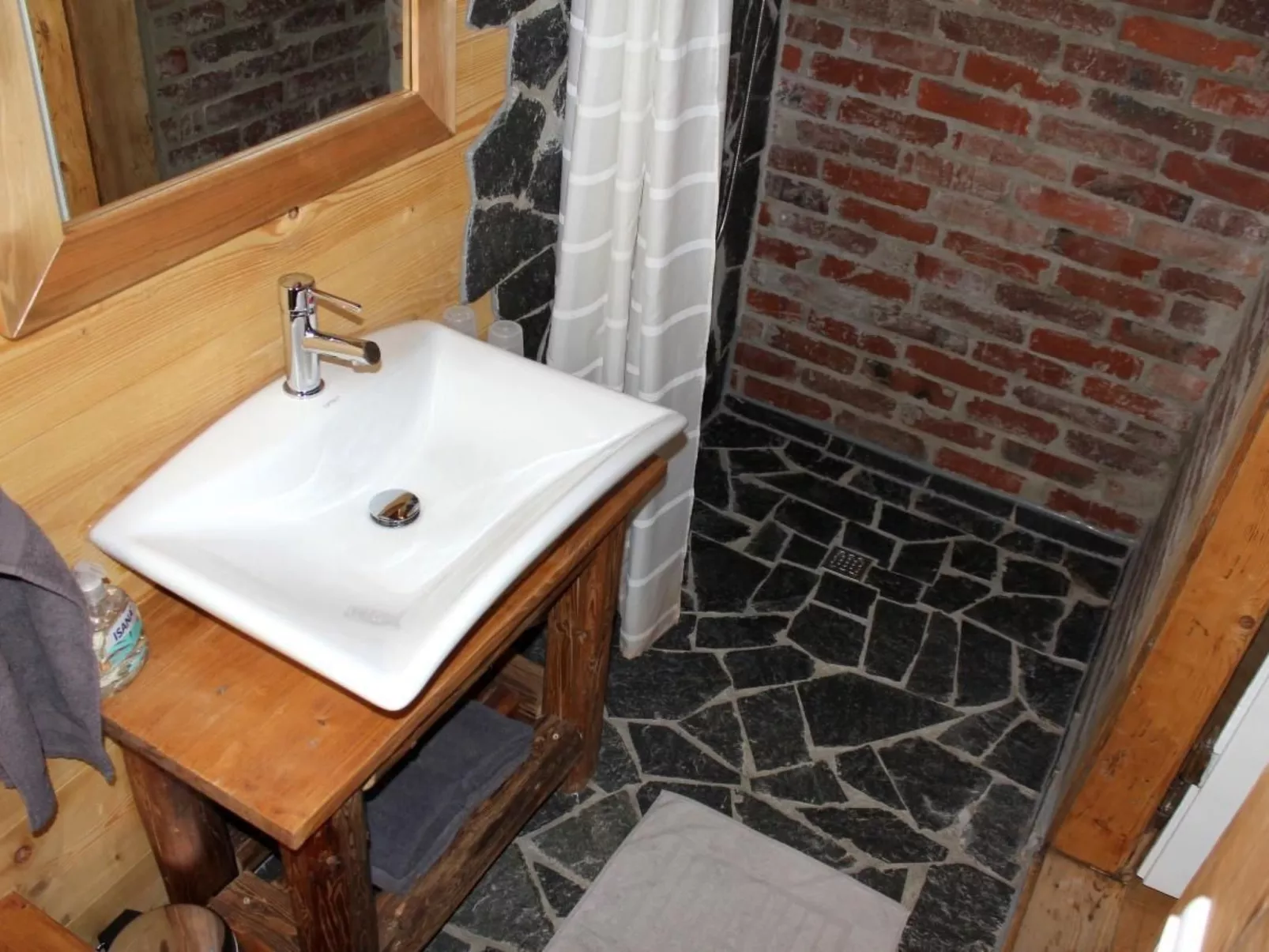 FW Glashütte-Drinnen