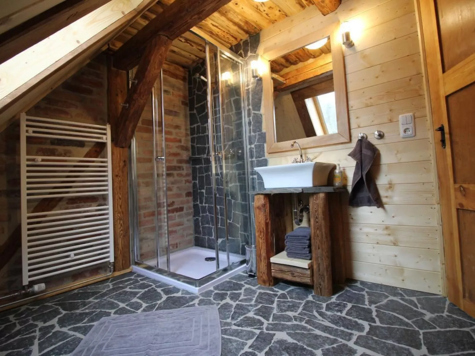 Scheibenberg-Drinnen