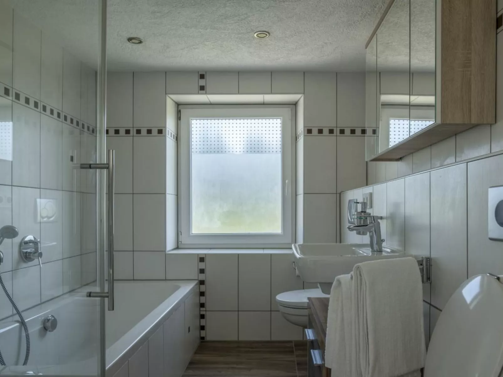 Appartement in Oberallgäu mit Großer Terrasse