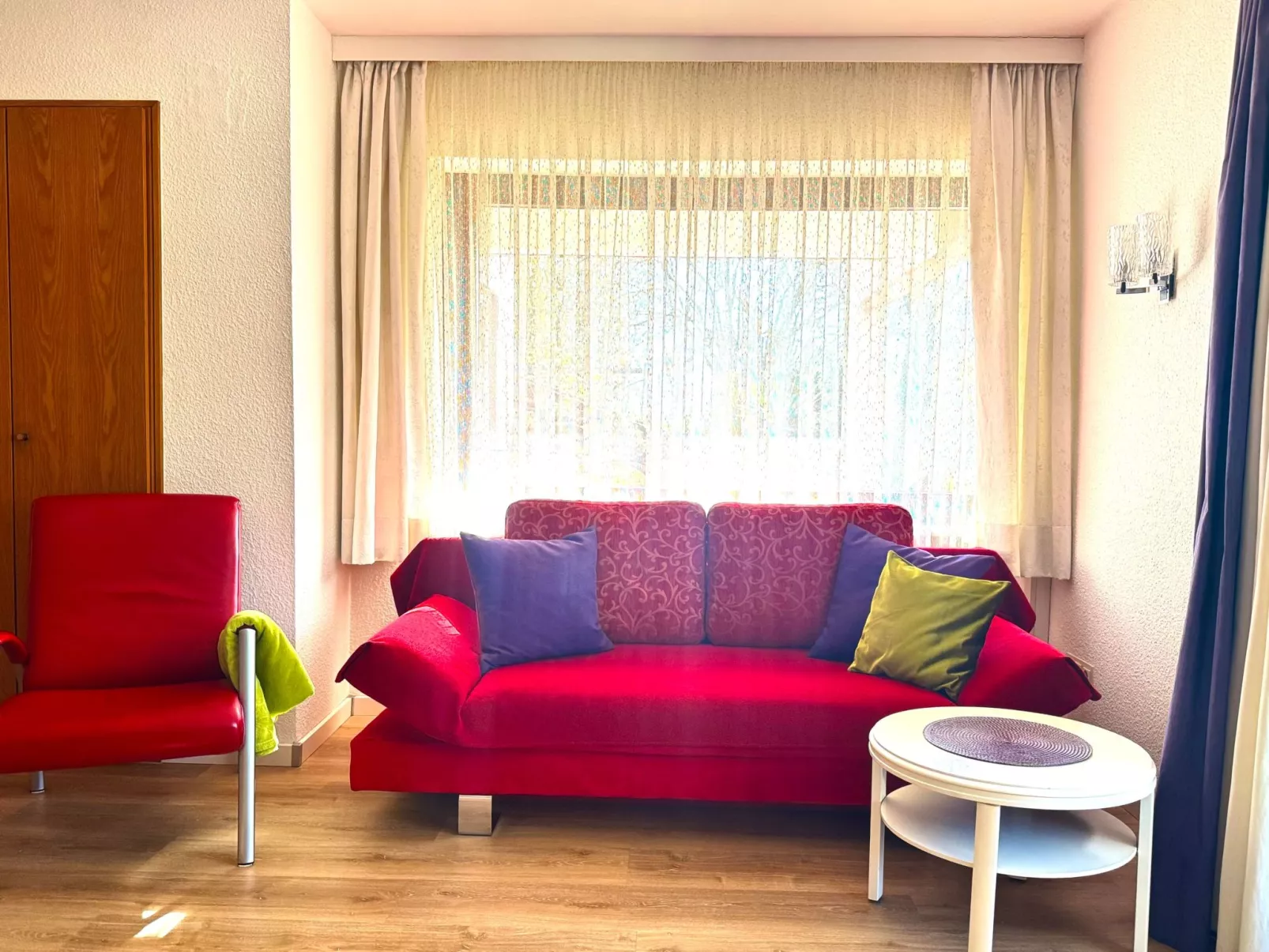 Apartment Gala, ruhige Lage, stadtnah-Inside