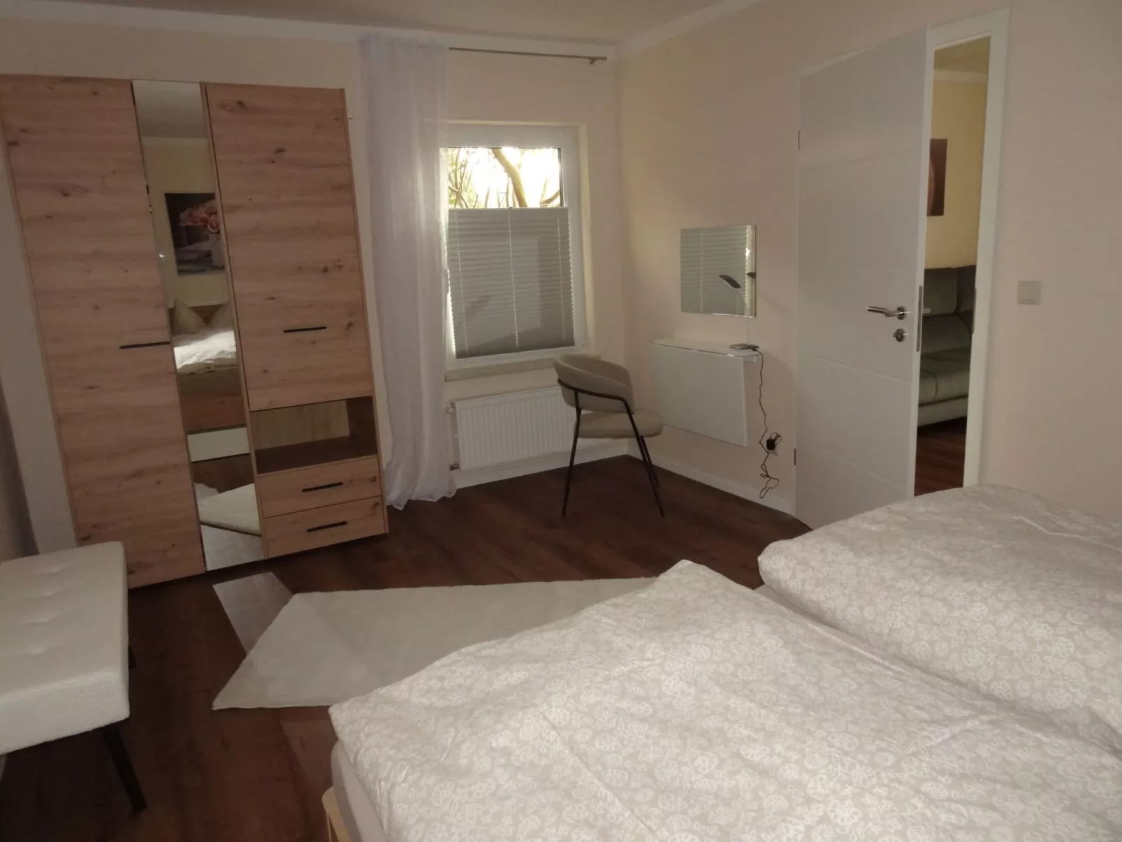 FeWo Kästner Pirna-Inside