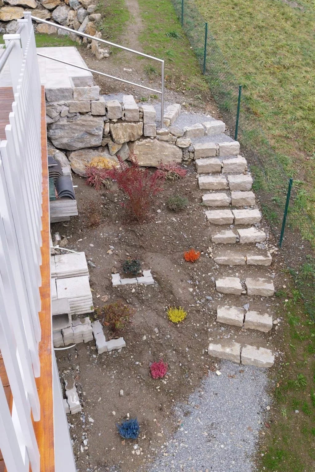 Haus Kreischberg-Outside