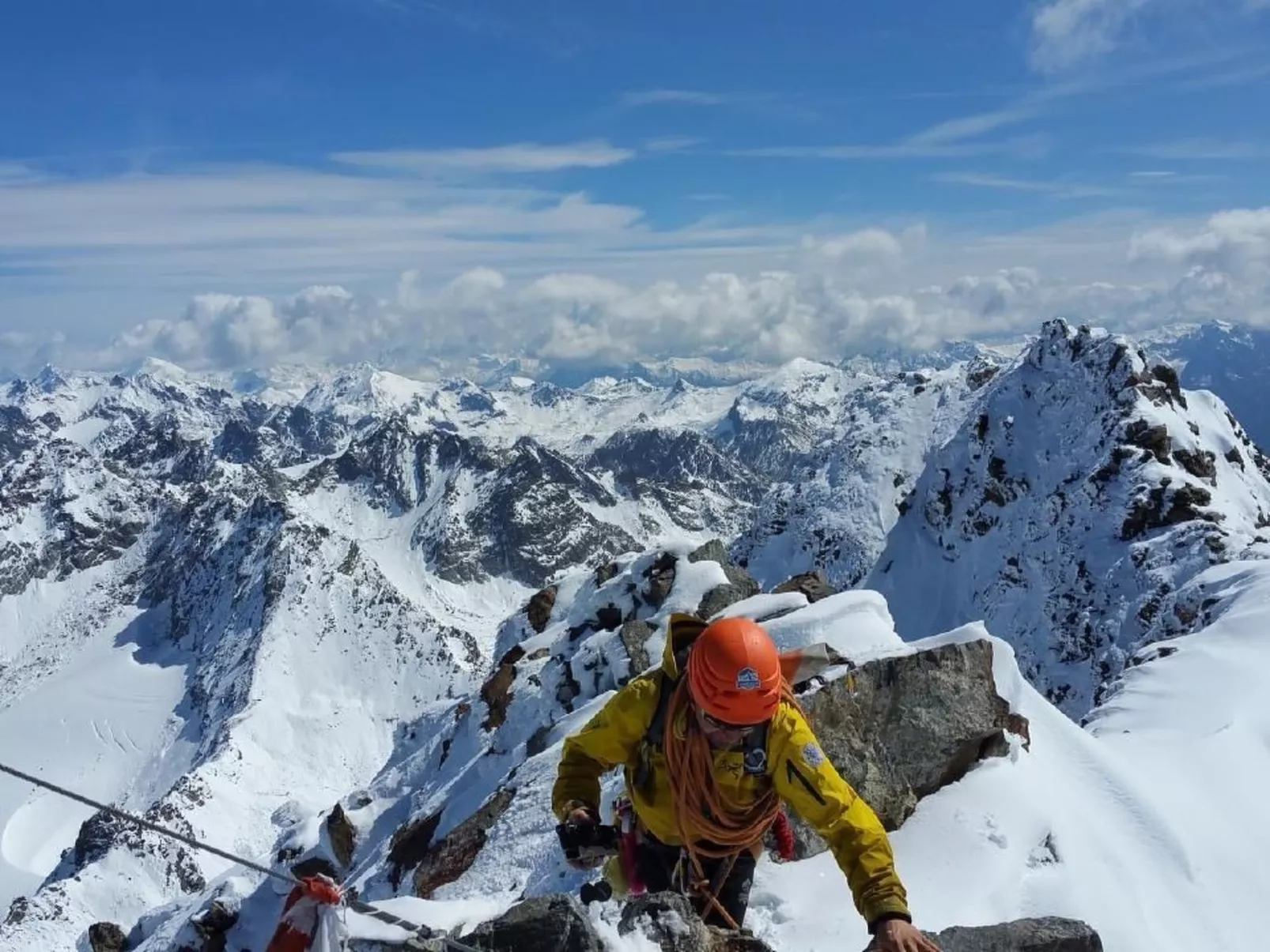 Bonawinkel Hus Obergeschoss-Outside