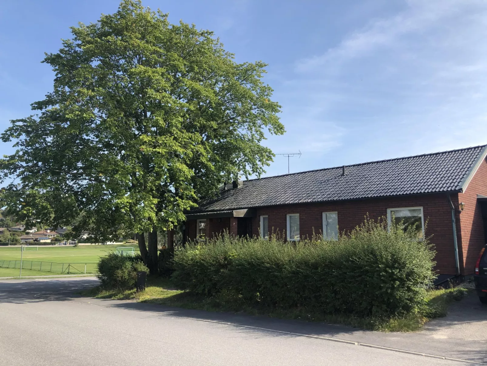 Ferienvilla "Trosa" mit Wallbox