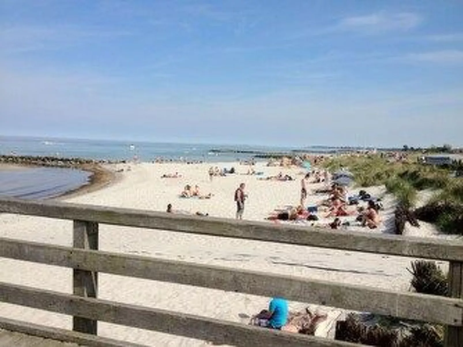 Am Golfplatz-Draußen