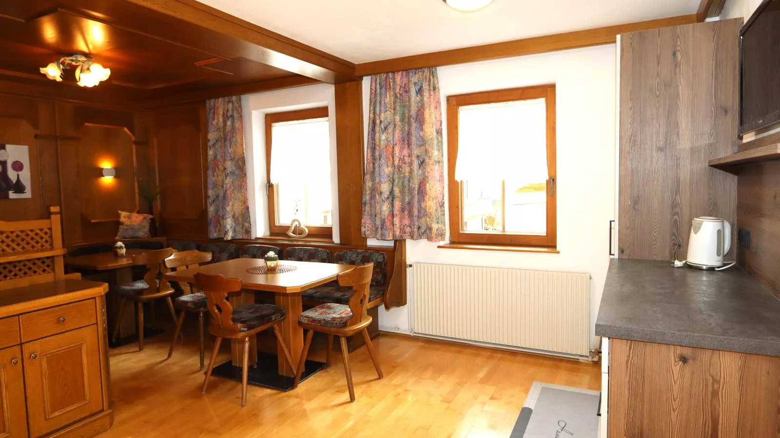 Haus Stock-Living room