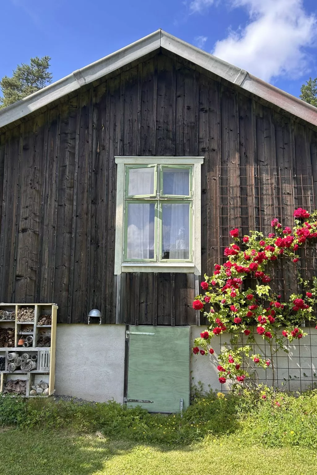 Nachhaltig und gefühlvoll in Seenähe