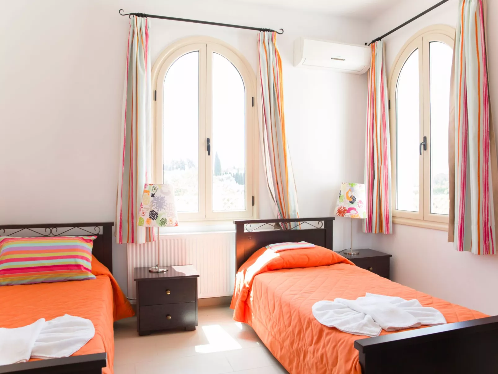 Mit Privatpool für 6 Personen ca. 170 m&sup2; in Poli Crysochous, Südzypern-Rep-Inside