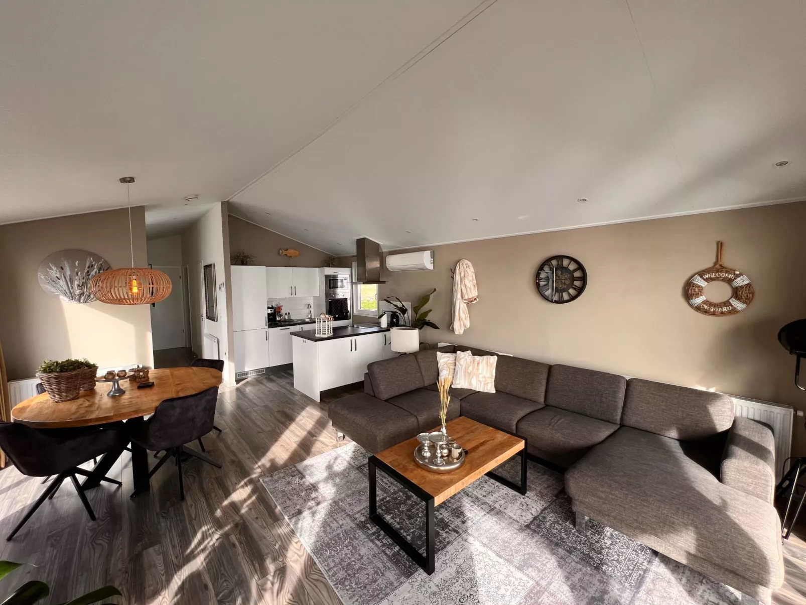 Exklusive Ferienhäuser Markermeer