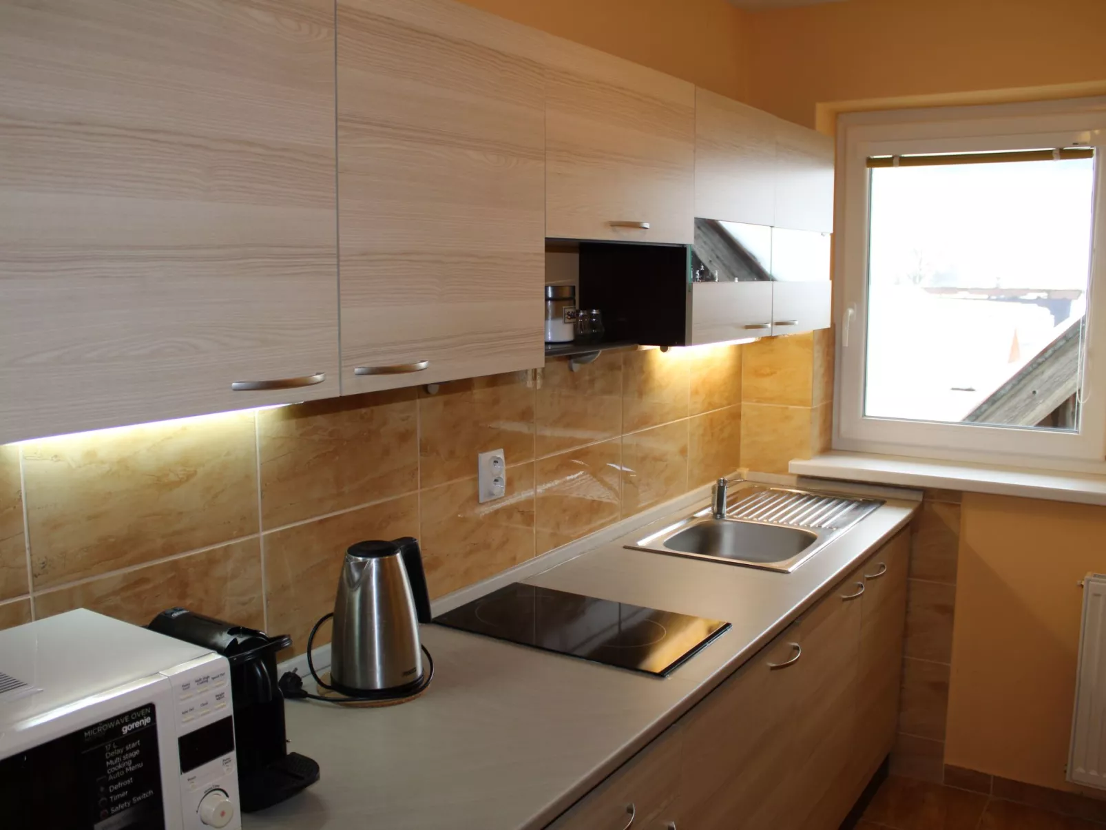 Wellness u Jurka-Inside