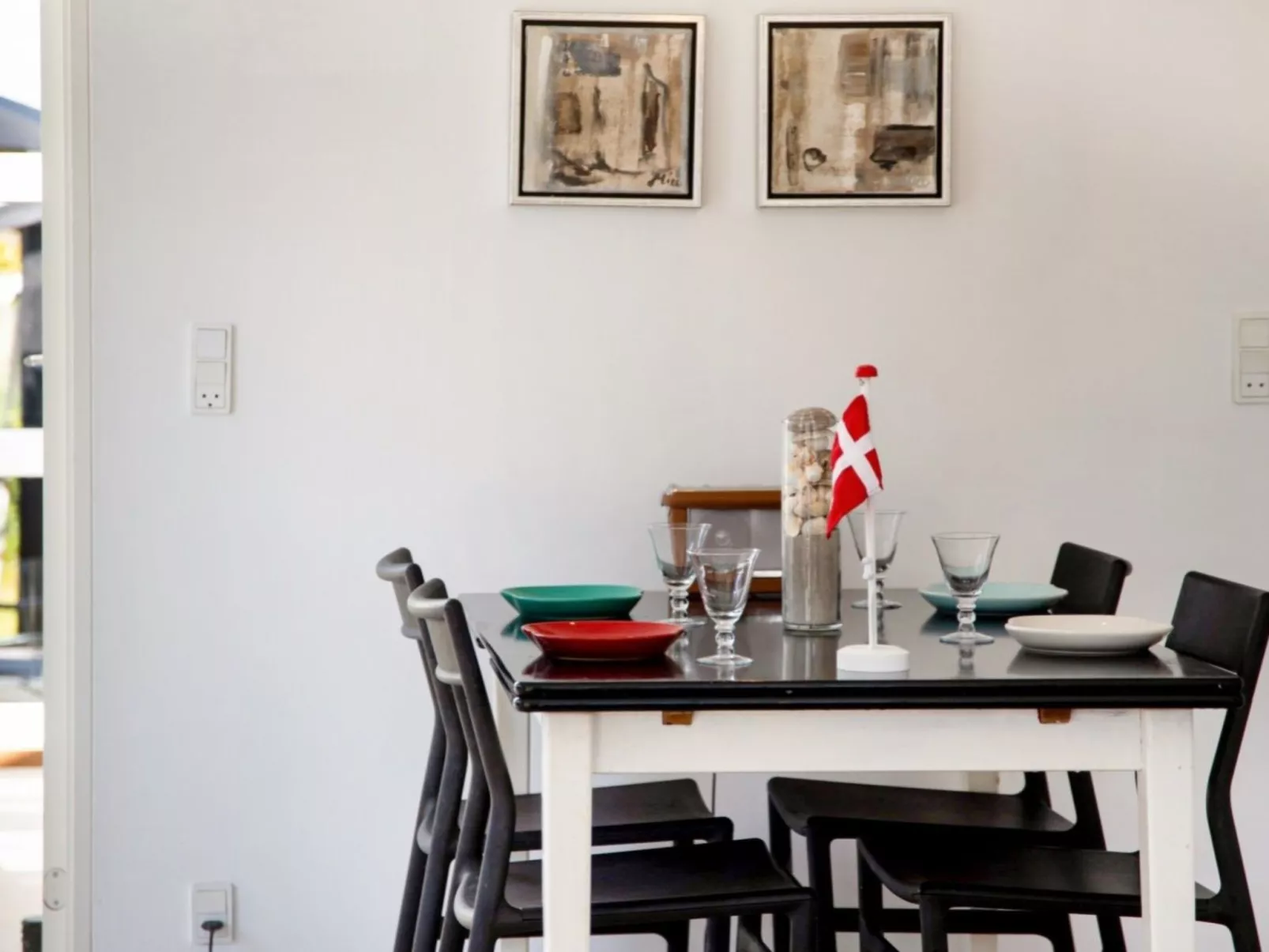 "Lungsgab 29" mit Whirlpool-Dedans