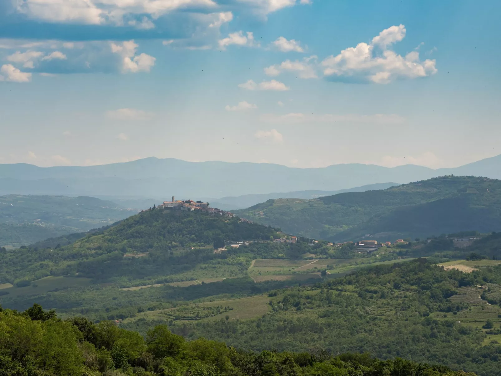 Villa Casa Vista-Dehors