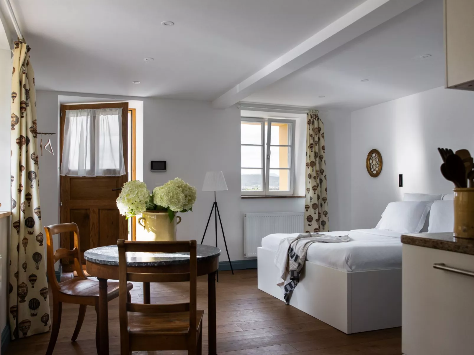 Studio Montgolfières