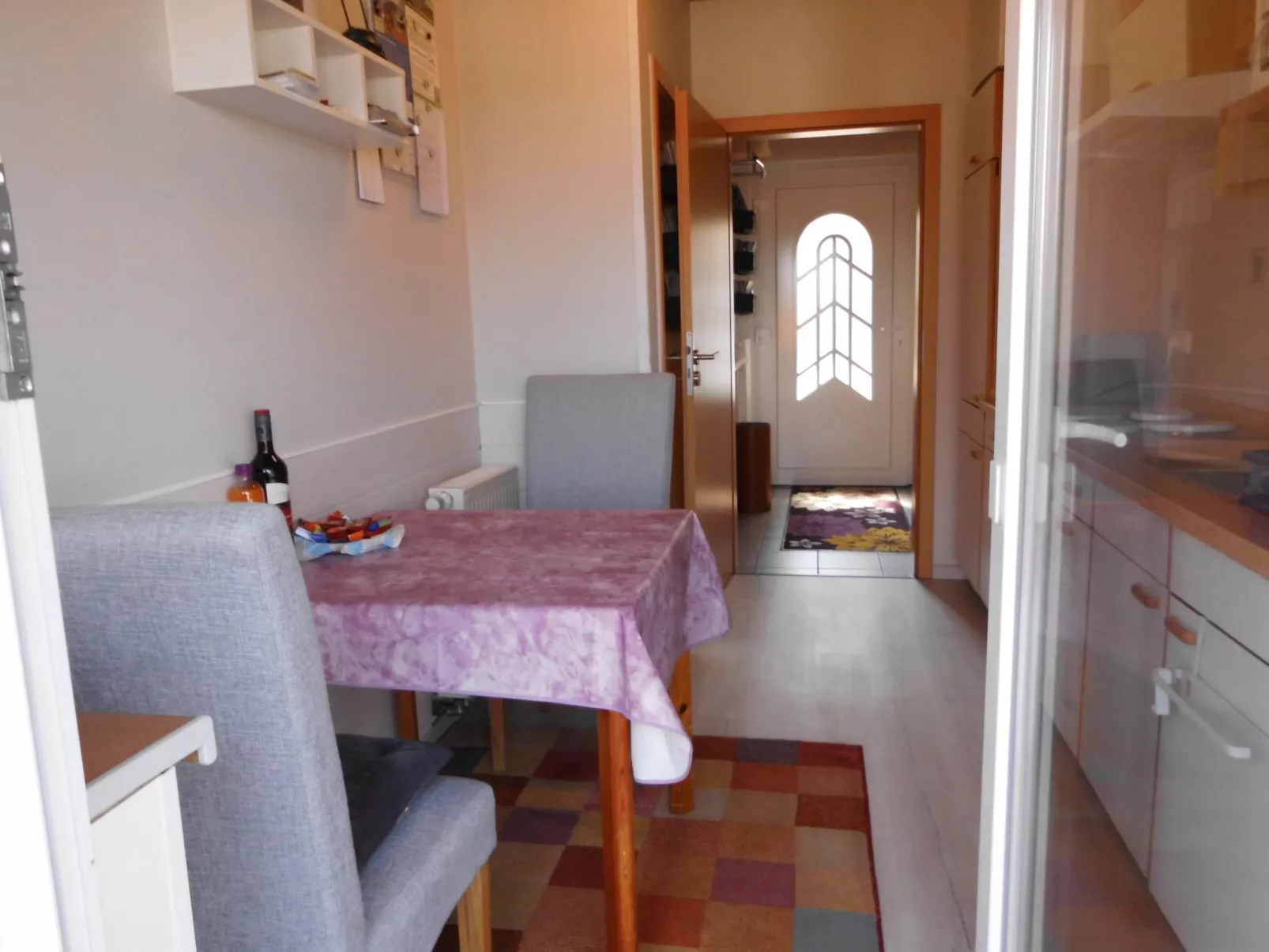 Fewo Schöne Aussicht