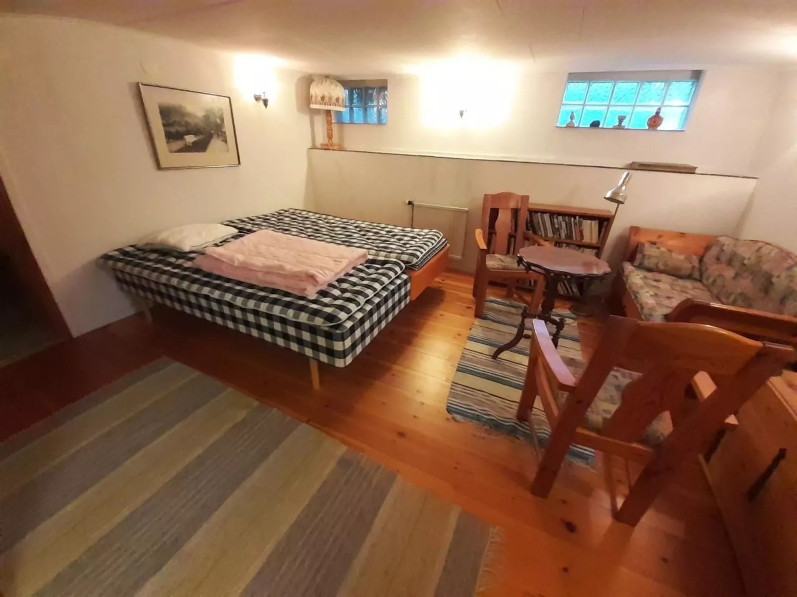 Gemütliches Haus in Arvika mit Garten und Grill