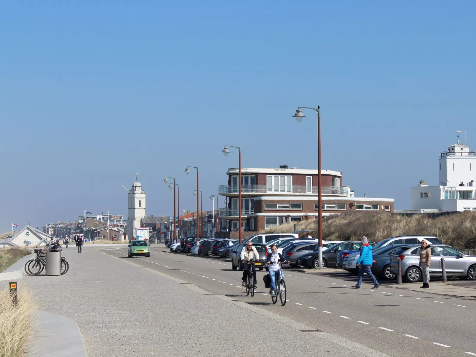 Aurora, Katwijk Zee-Draußen