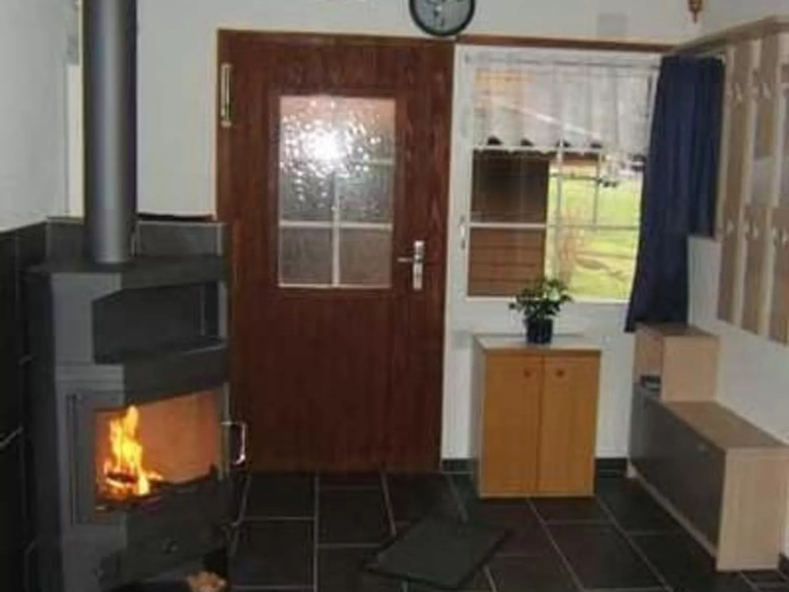 Chalet Imfeld-Gander