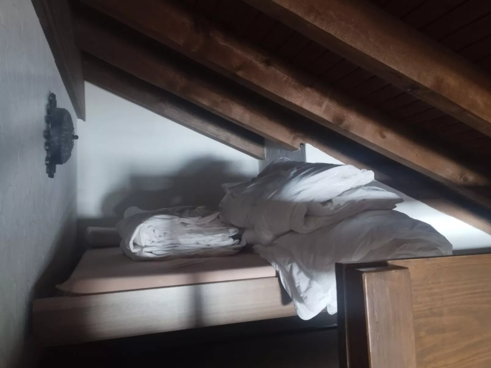 Bugli in Sörenberg bis zu 6 Personen