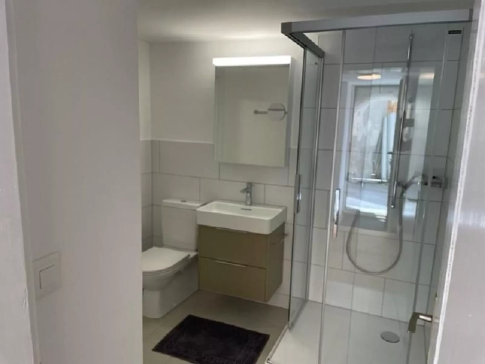 1.5 Zr. Einliegerwohnung