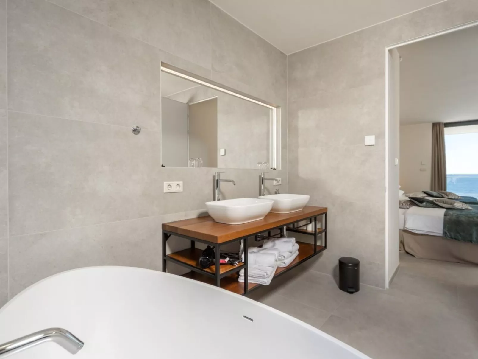 Schöne Villa Marvella für 10 Personen