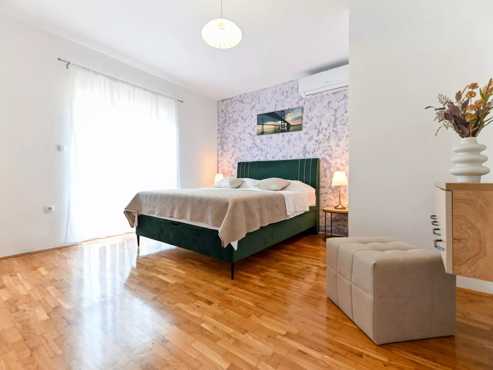 Charmantes Ferienhaus in Donje Rastane