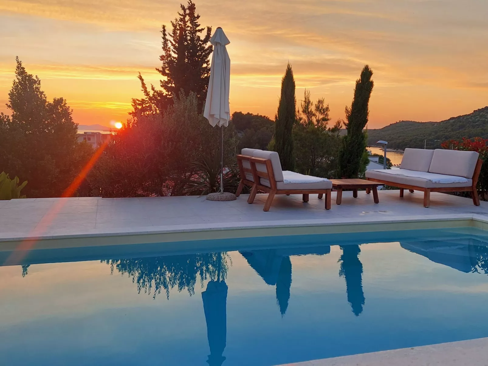 Ferienwohnungen Stipe 1-Outside